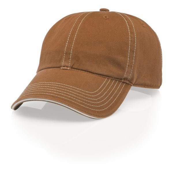 Washed Chino Cap