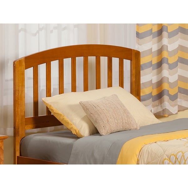 Richmond Mission Classic Headboard - - 12512034