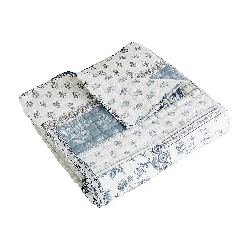 Levtex Home Aliza Quilted Throw