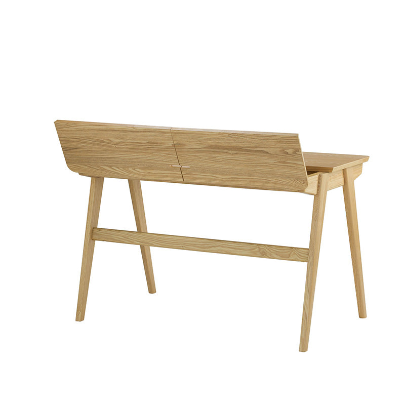 KEIR Study Desk 120cm - Natural