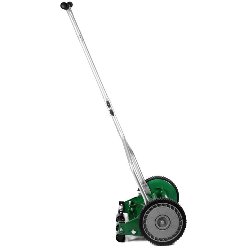 LAWN MOWER PUSH-REEL 14