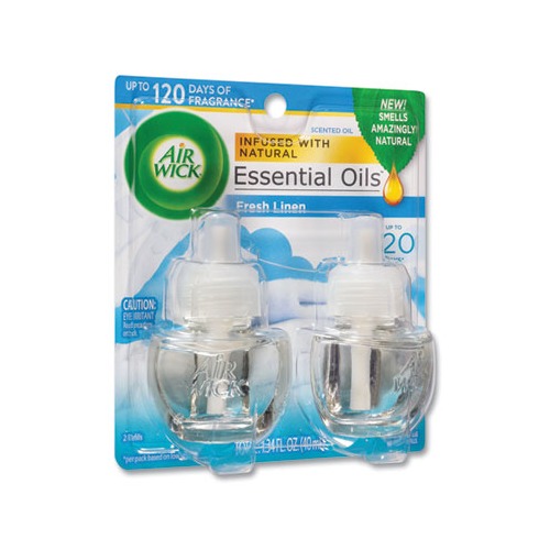 Air Wick Scented Oil Refill  RAC82291PK