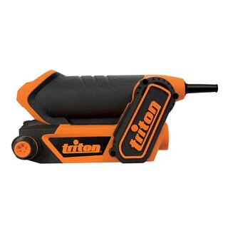 Triton 110-Volt 2.5 in. Corded Palm Sander TCMBS