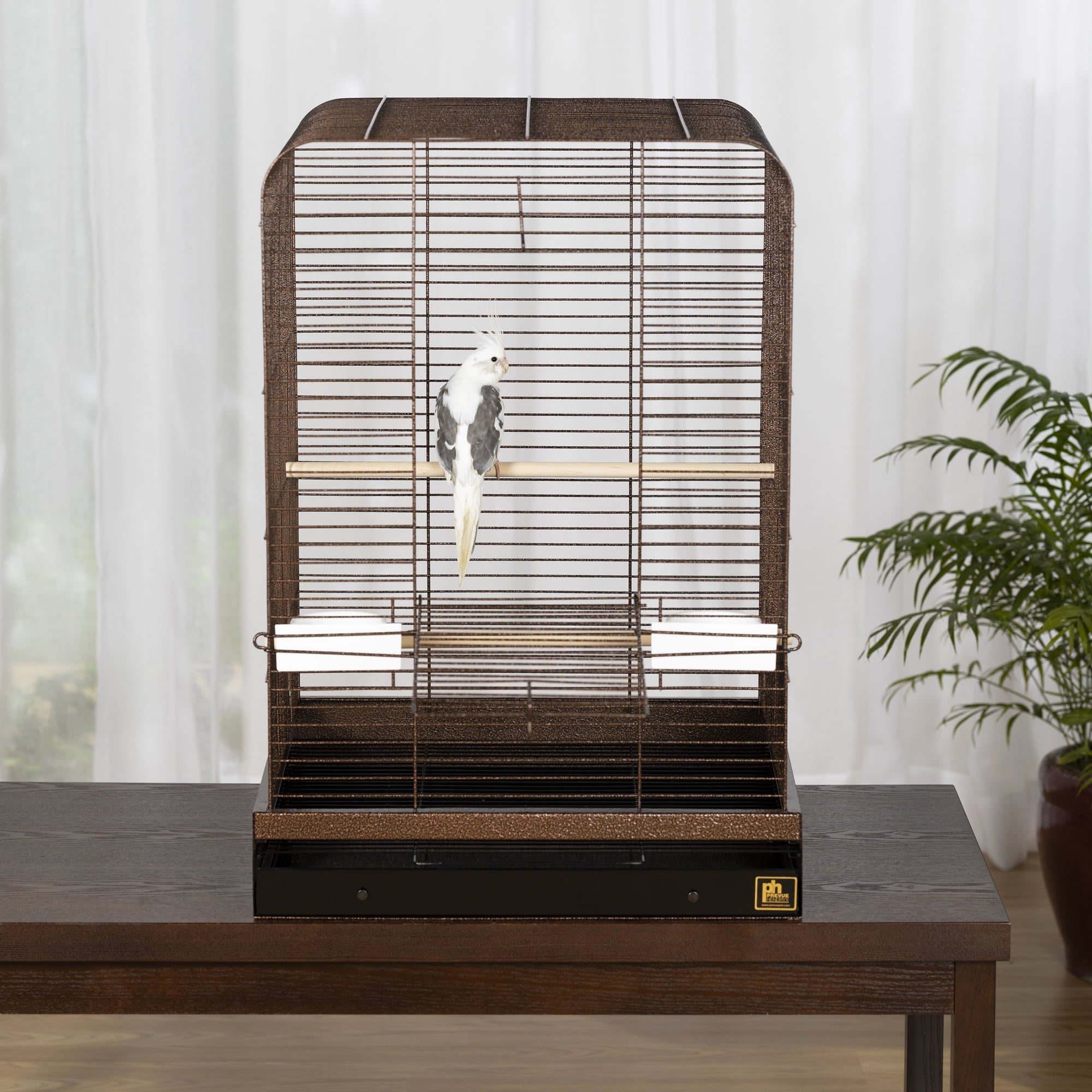 Prevue Pet Products Madison Birdcage