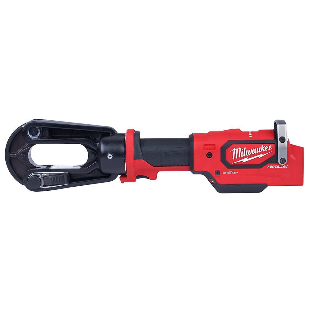 Milwaukee M18 FORCE LOGIC 15T Crimper 2879-20 from Milwaukee