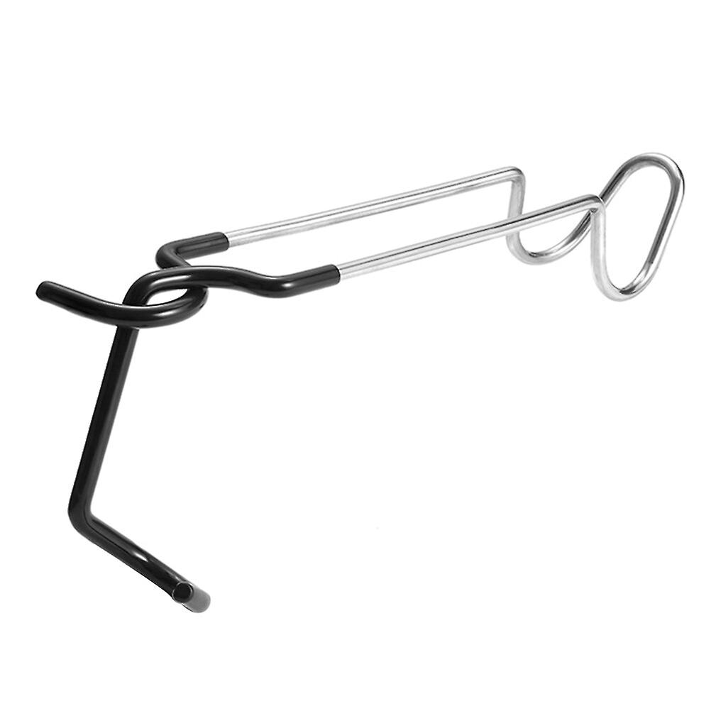 Outdoor Camping Equipment Tent Lamp Hanger Camping Light Hook Holder Bracket