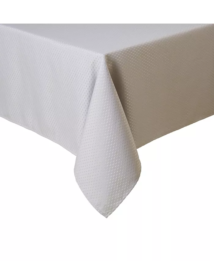 Town and Country Living McKenna Tablecloth 60x 160