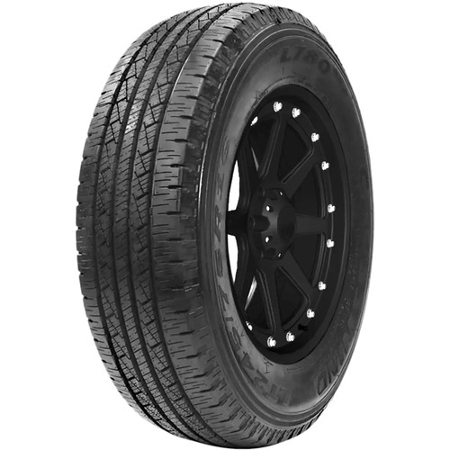 Crosswind L780 LT24575R16 E10PLY BSW Tires