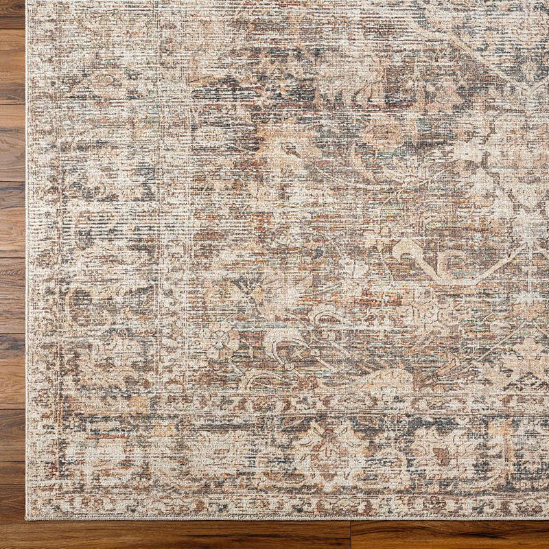 Candee Traditional Area Rug