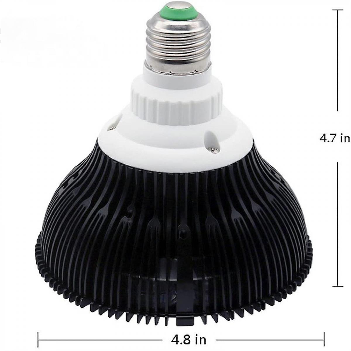 Led Plant Growth Fill Light 18w Plant Light