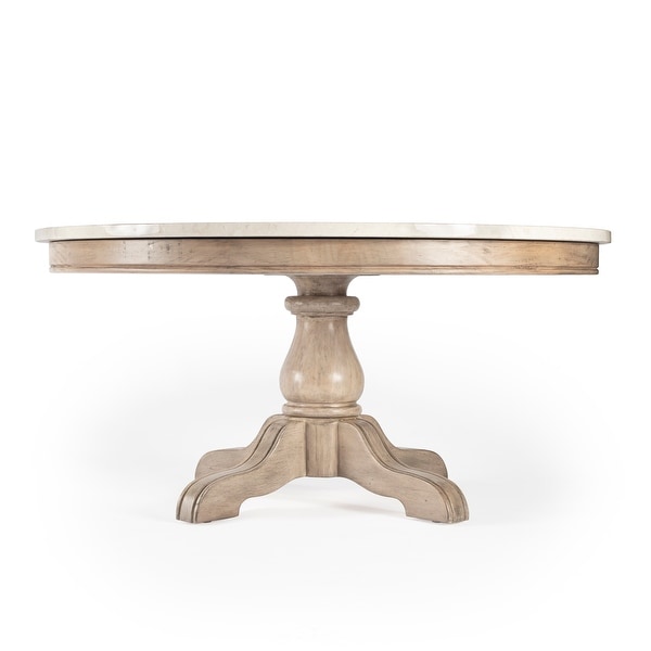 Danielle Marble Coffee Table