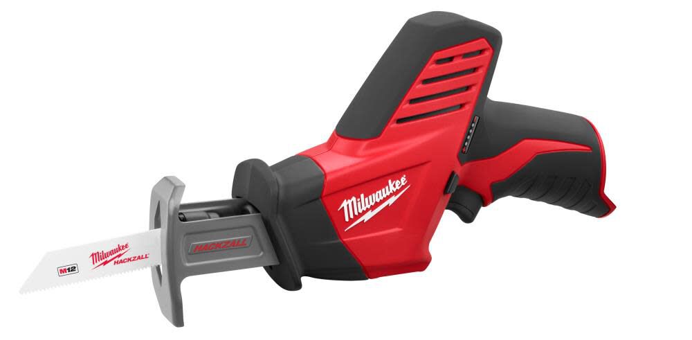 Milwaukee M12 HACKZALL Reciprocating Saw 2420-20 from Milwaukee