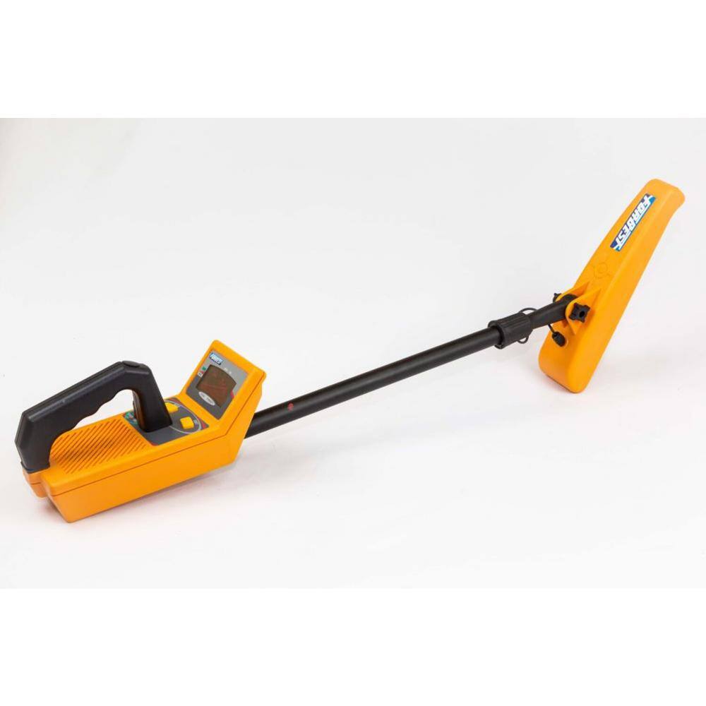 FORBEST Wireless Digital Hand-Held Pipe Locator with Noise Control FB-R2012