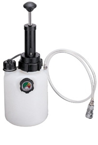 Cta 7015 Pressure Brake Bleeder