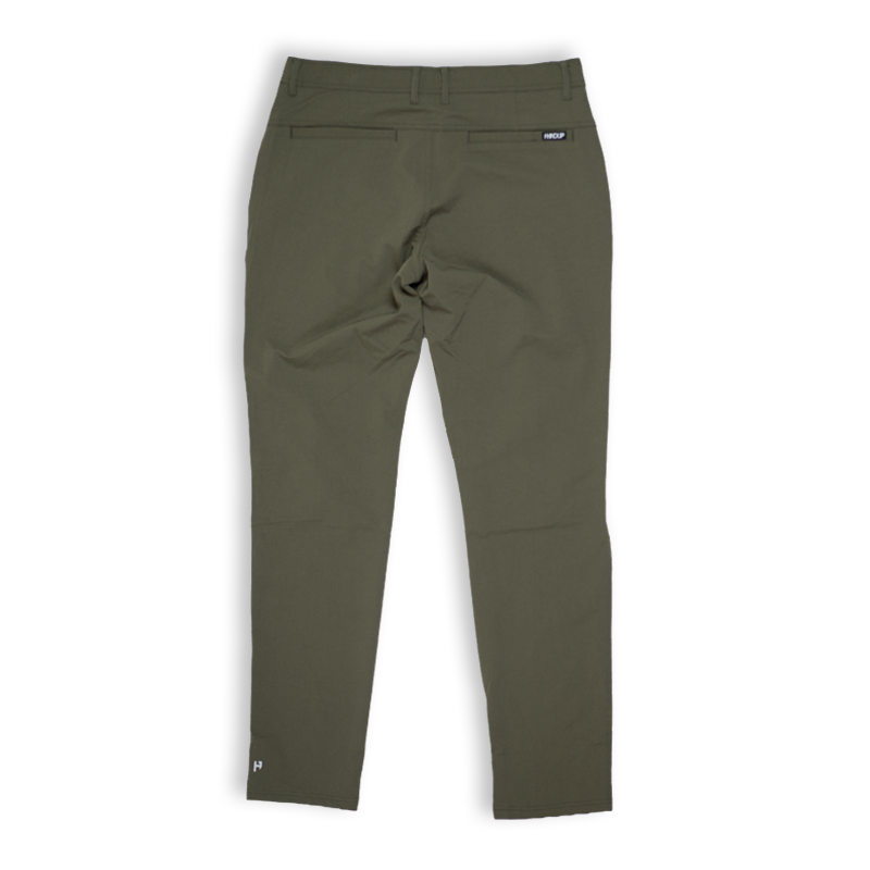 A.T. Plus Pants - Ranger by Handup Gloves