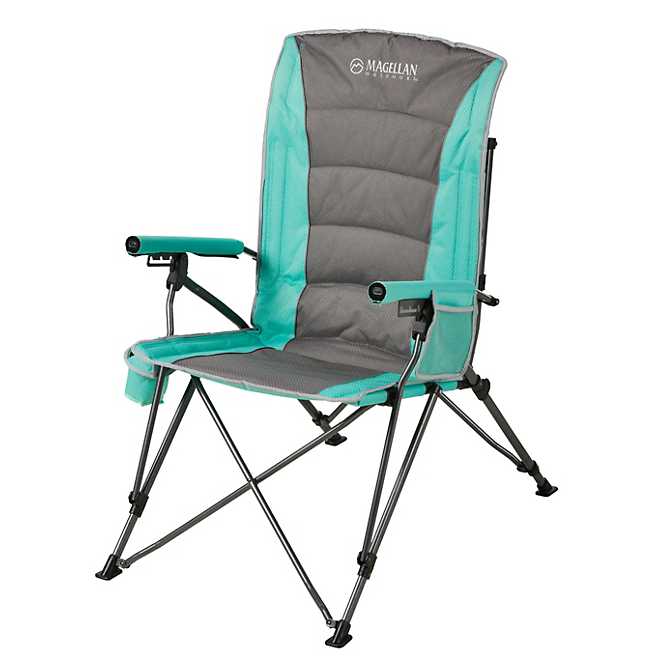 Magellan Outdoors Stargazer Reclining Chair