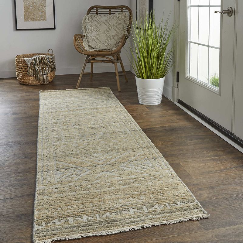 Weave and Wander Eckhart Kylan Rug