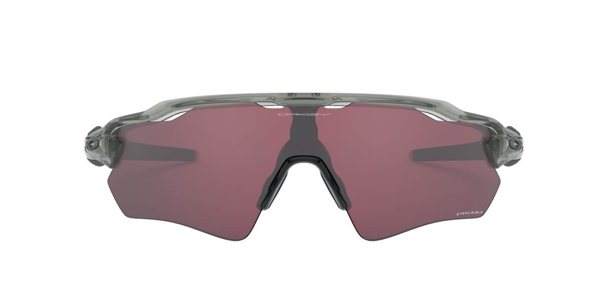 Oakley Radar Ev Path Grey Ink/Prizm Road Black