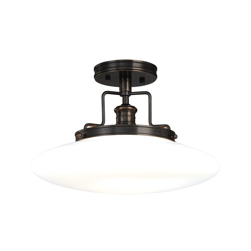 Beacon Semi Flush