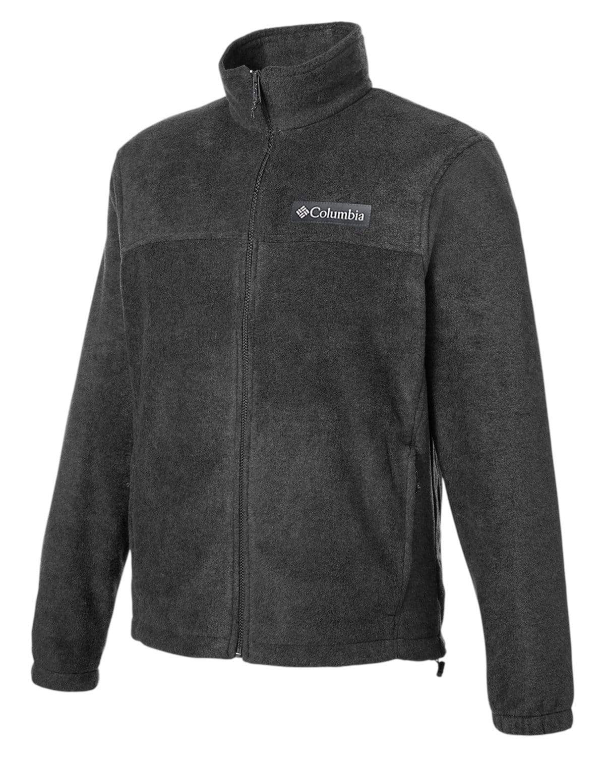 Columbia Men's Steens Mountain Full-Zip 2.0 Fleece