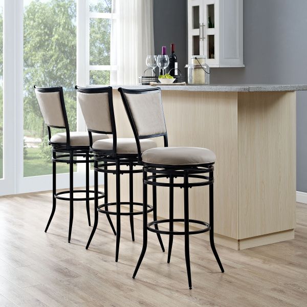 Rachel Bar Stool