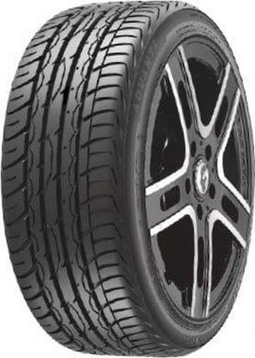 Advanta HPZ-01 All Season P245/40R19 98W Passenger Tire