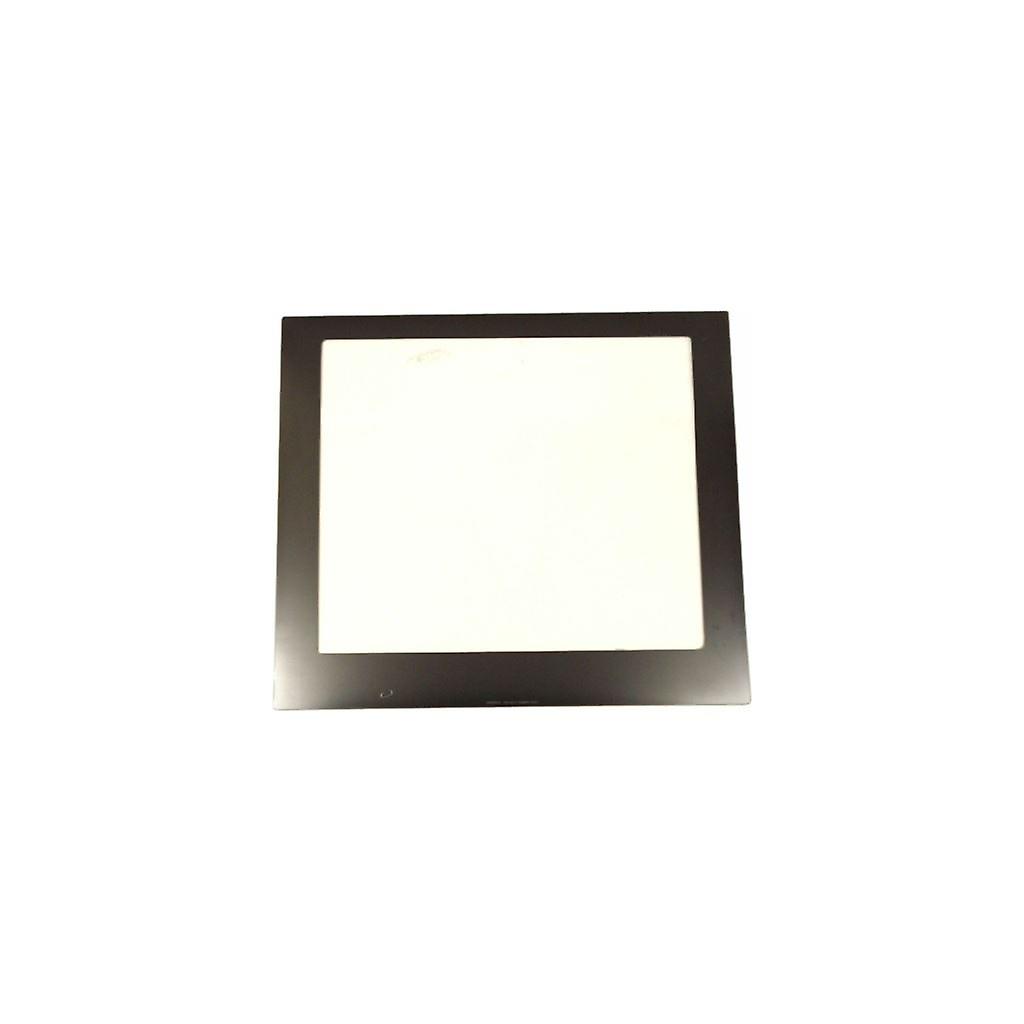 Main Oven Inner Door Glass for Hotpoint/Cannon Cookers and Ovens