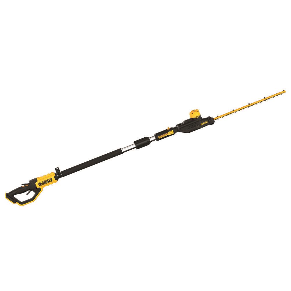 20V MAX* Pole Hedge Trimmer (Tool Only)