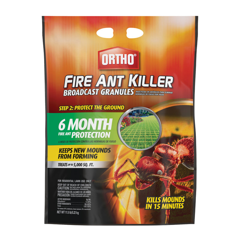 FIRE ANT KLR GRAN 11.5LB