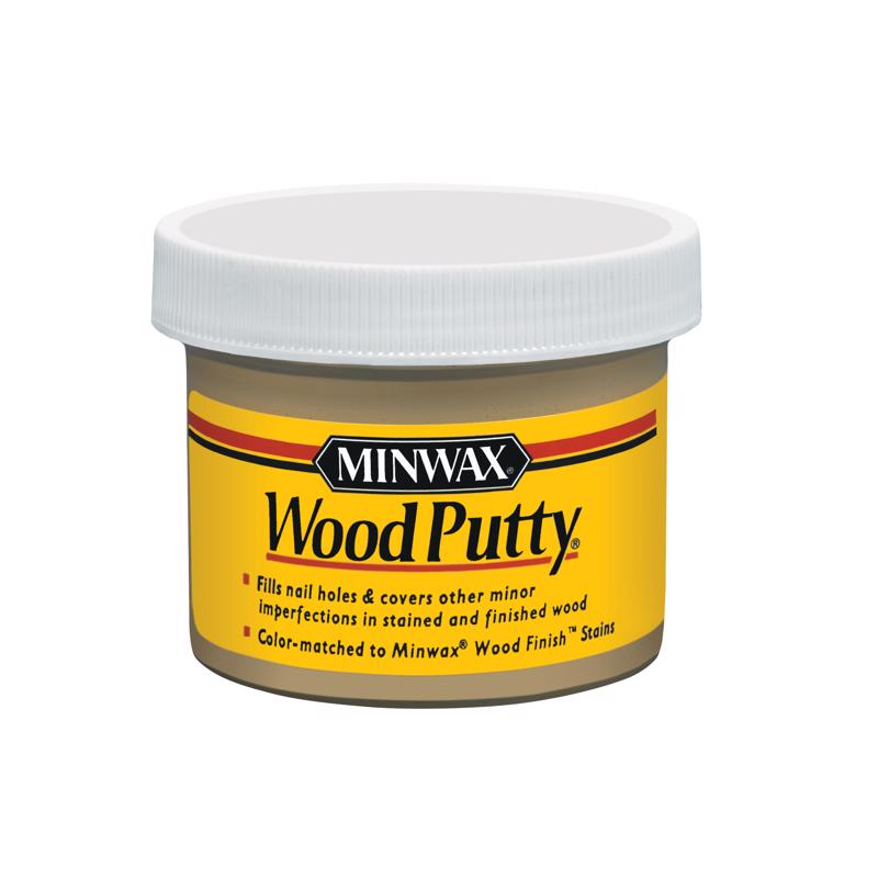 PUTTY WOOD PCKLED OAK