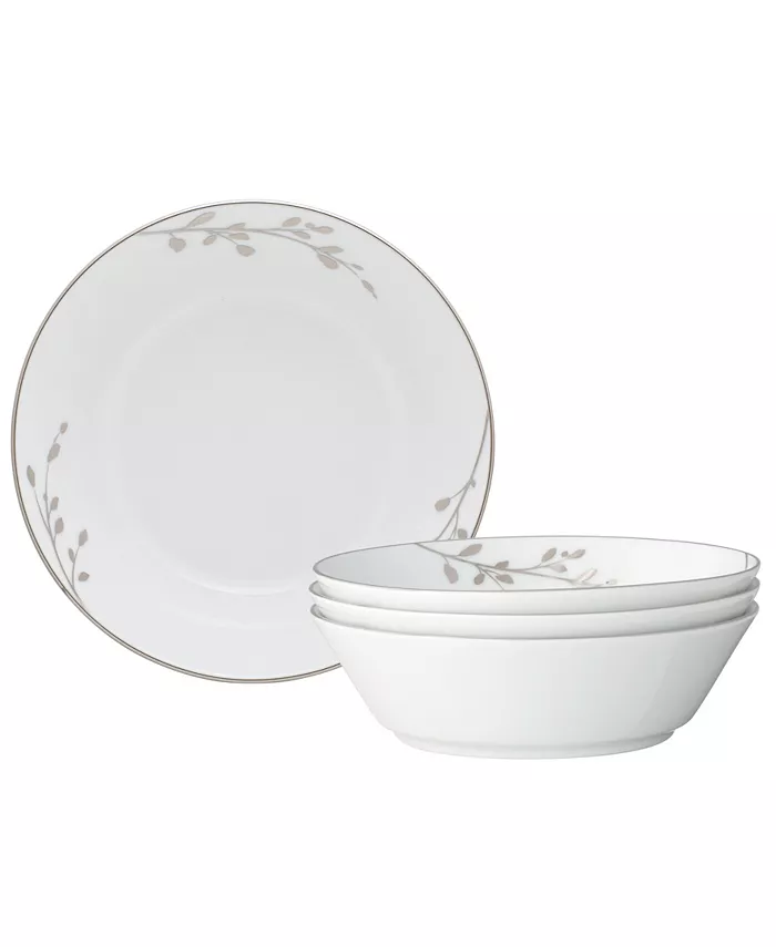 Noritake Birchwood Dinnerware Collection