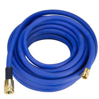 Element CoolTouch 58 in. x 100 ft. Heavy Duty Hot Climate Water Hose CELCT58100