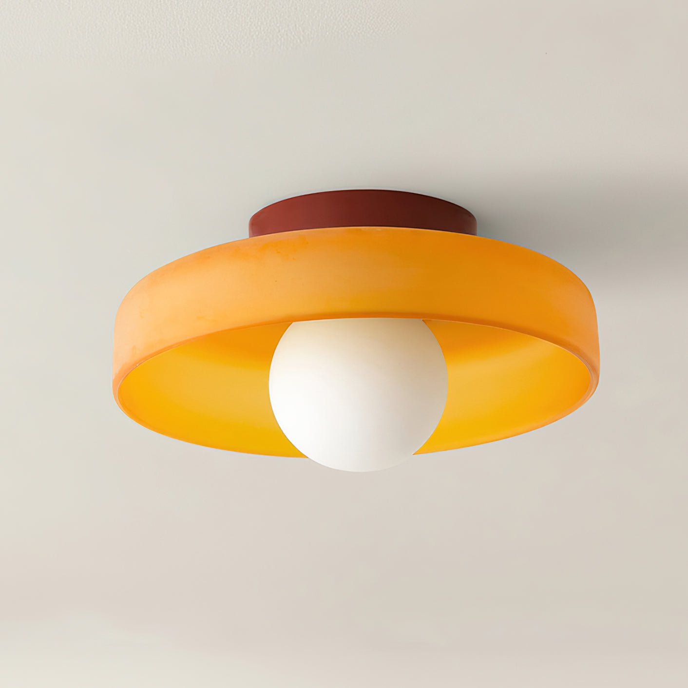 Gino Ceiling Lamp