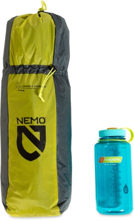 NEMO Dragonfly 3 Tent