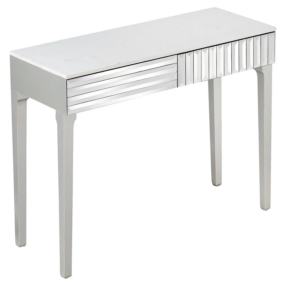 Camden Isle Carla Console Table