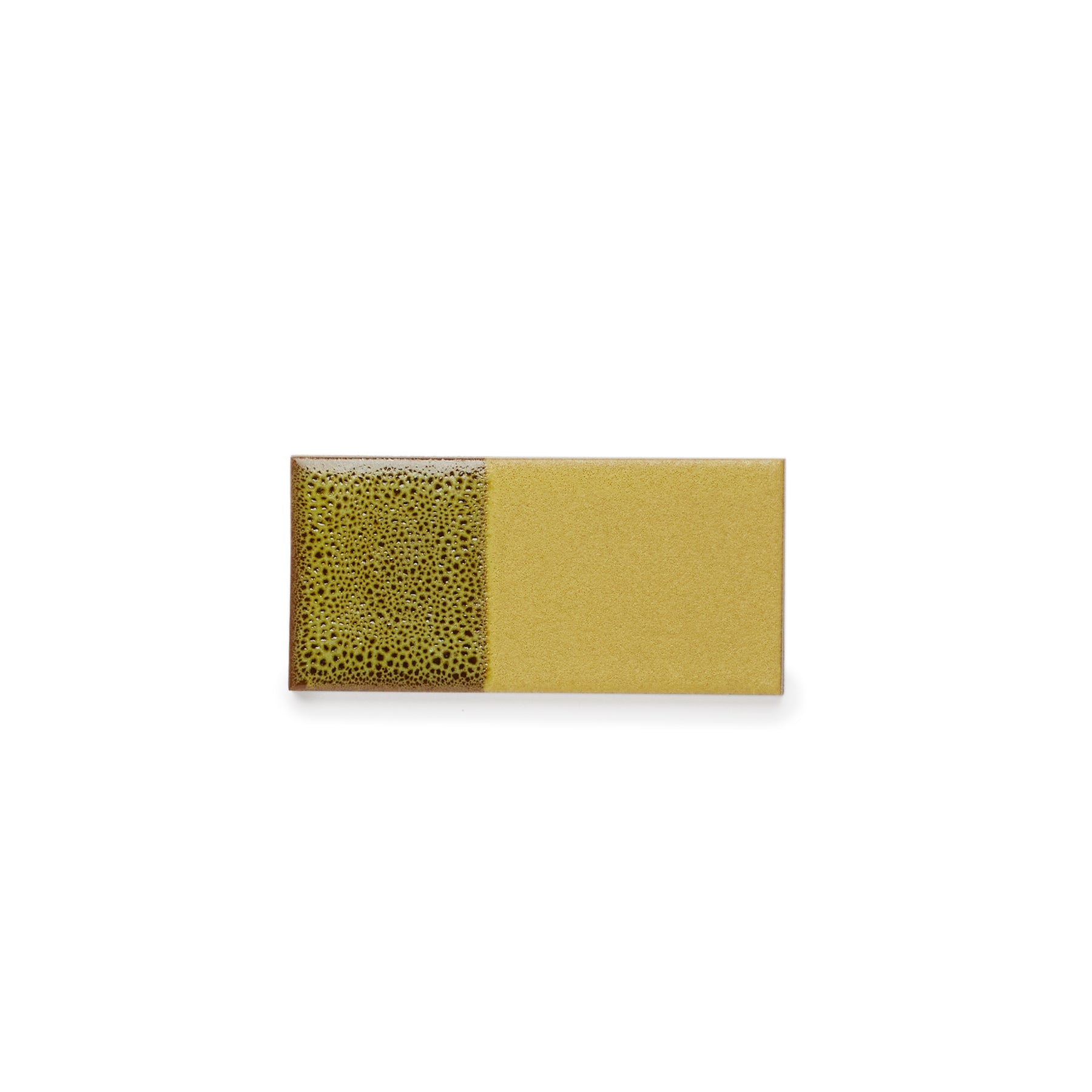 DG14 Ochre Blend Rectangles