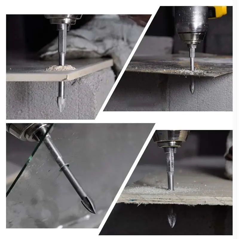 (🎅EARLY CHRISTMAS SALE-49% OFF) Efficient Universal Drilling Bits(5