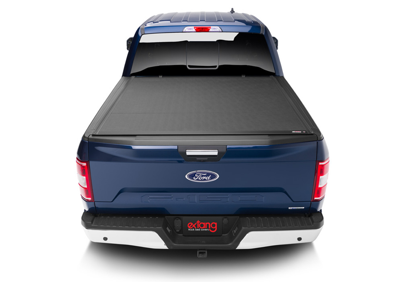 Extang Xceed  1520 F150 5x277quot Tonneau Cover