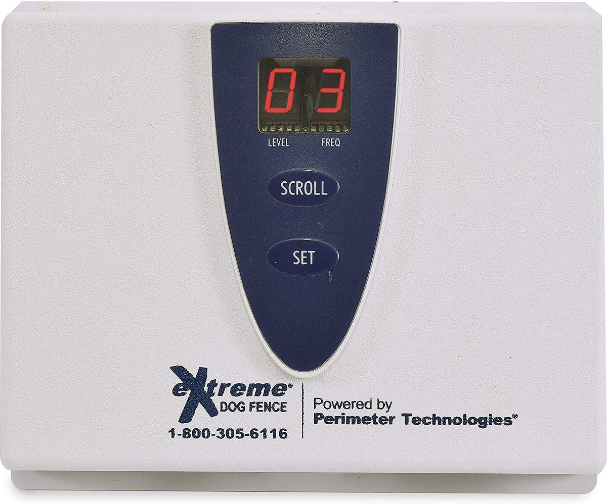 Extreme Dog Fence Standard Grade Electronic Dog Fence System