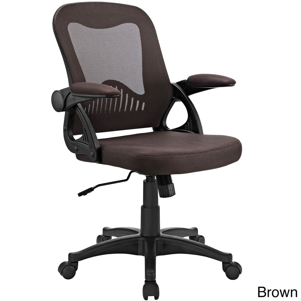 Porch   Den Larissa Office Chair