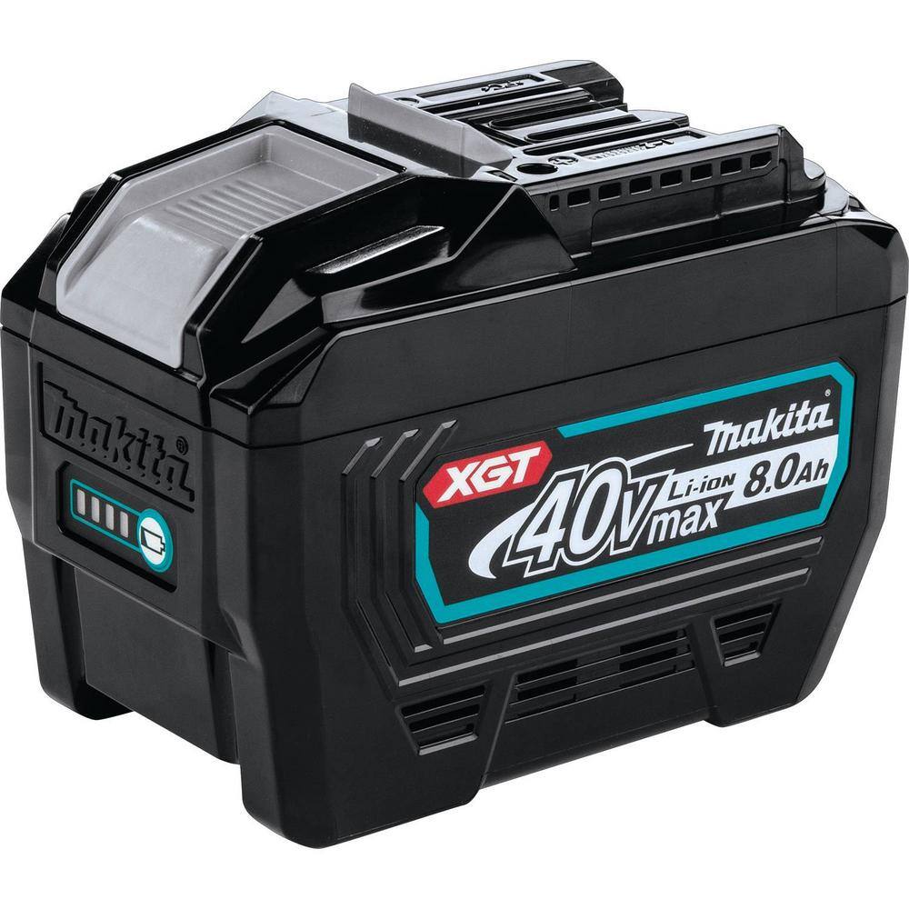 Makita 40V max XGT 8.0Ah Battery BL4080F