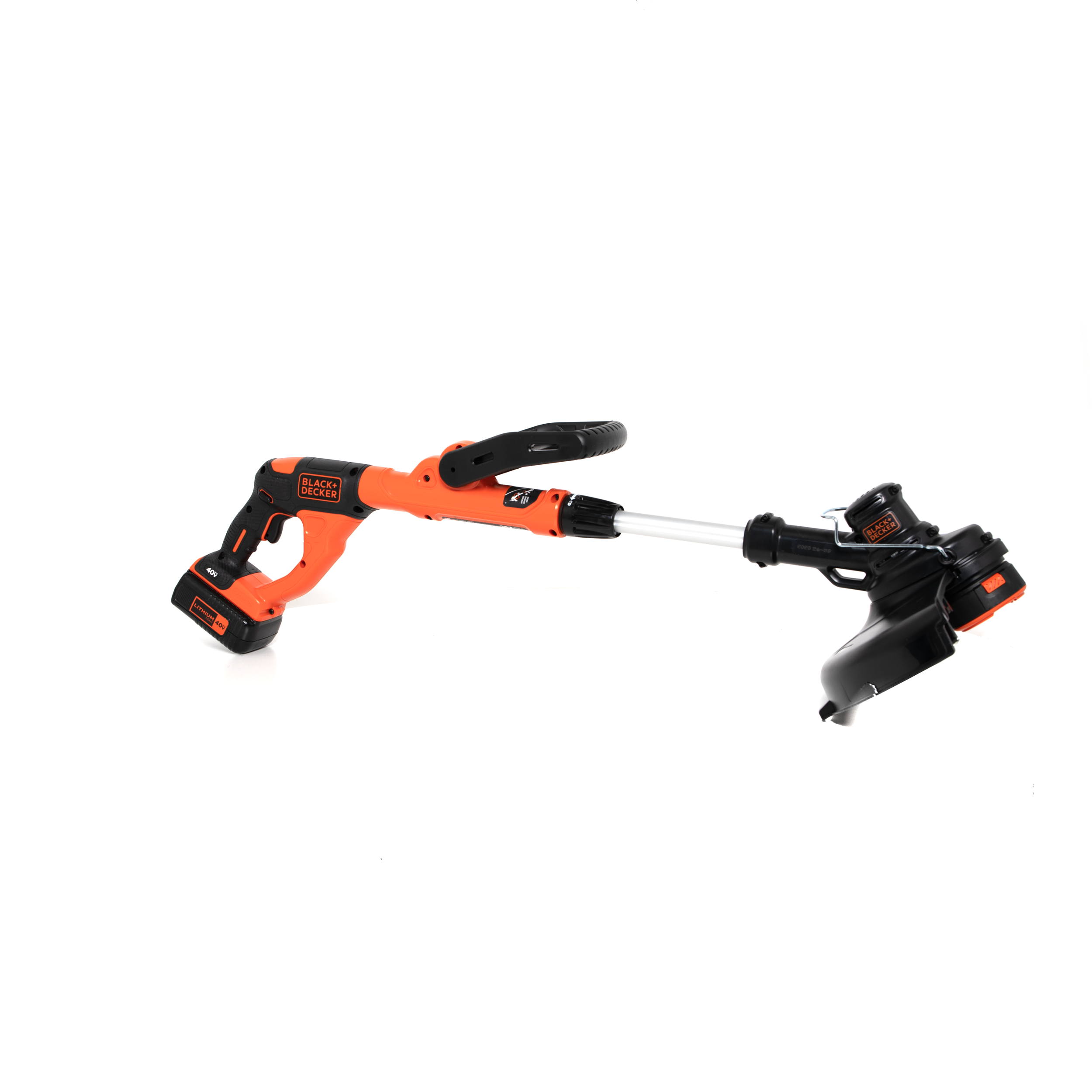 40V MAX* Lithium String Trimmer