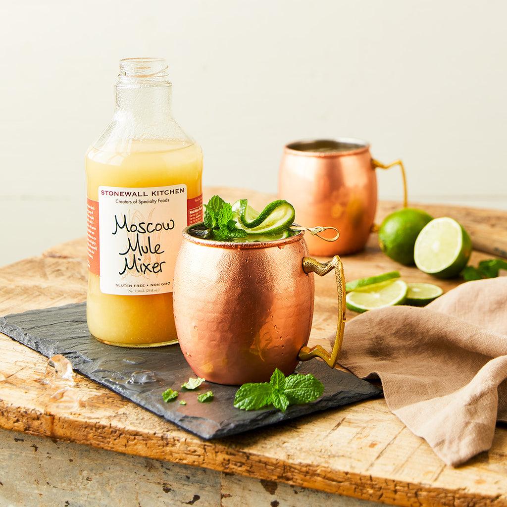 Stonewall Kitchen  Moscow Mule Mixer