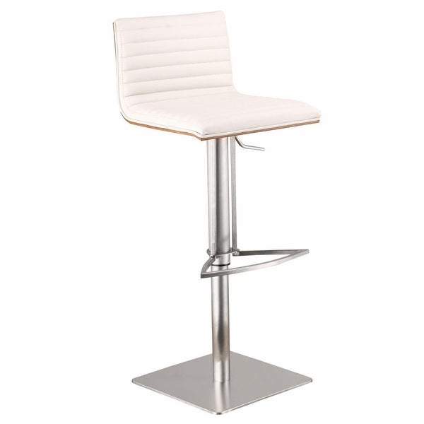 Cafe Bar Stool - white?