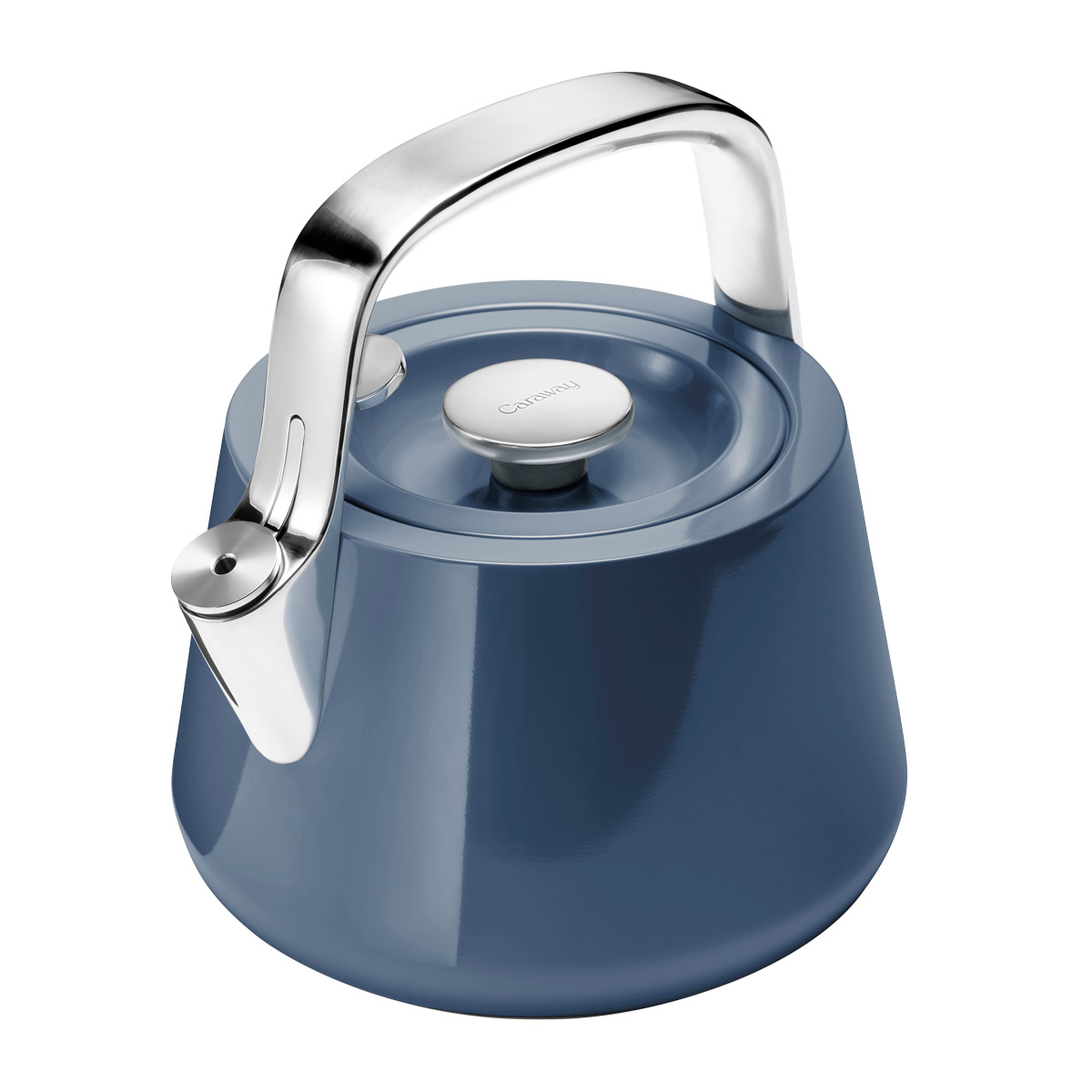 Caraway Home Stovetop Whistling Tea Kettle