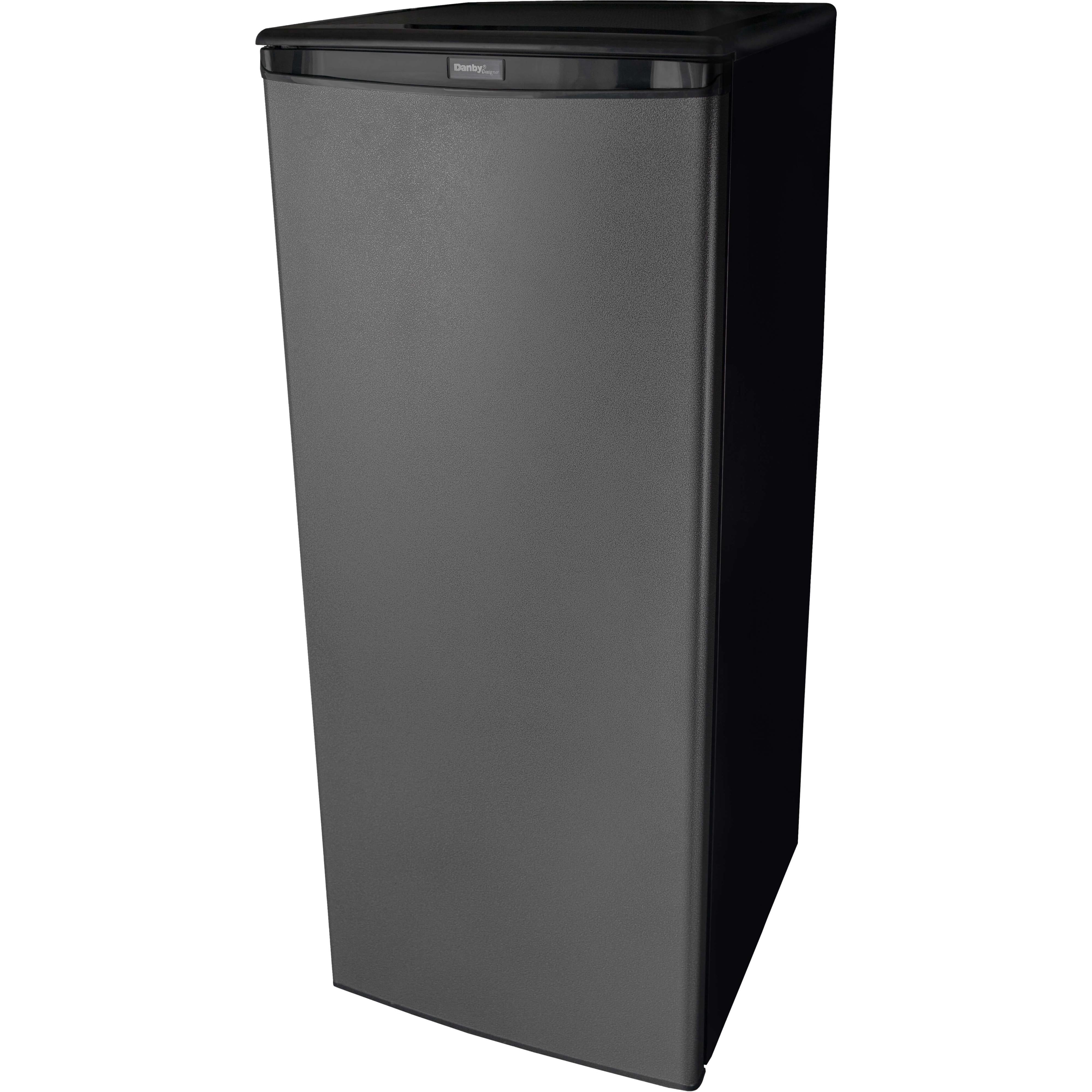 Danby 8.5 cu. ft. Designer Upright Freezer DUFM085A4TDD