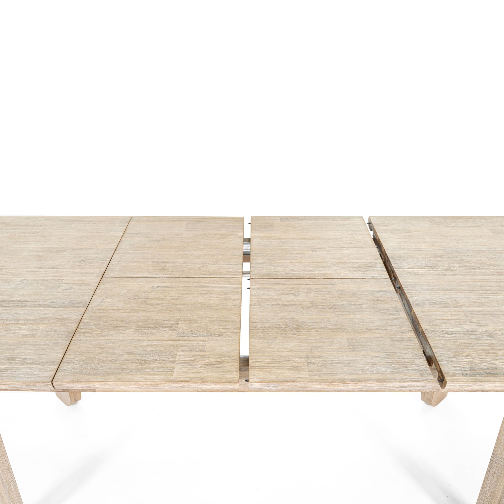 Haru Extension Dining Table 70/102