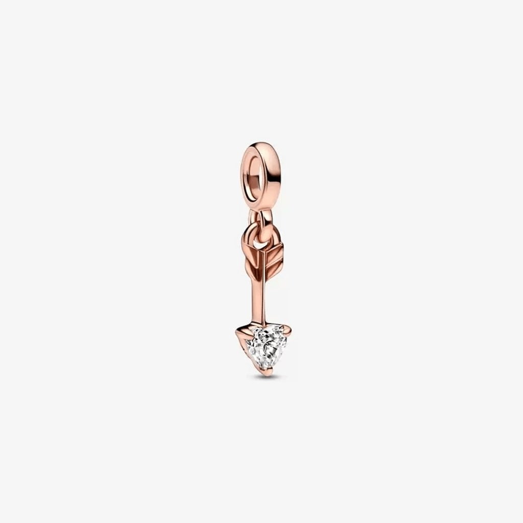 PANDORA  Pandora ME Arrow of Love Mini Dangle