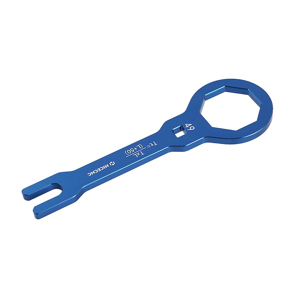 Born Pretty Nicecnc 49mm Front Fork Cap Removal Wrench Tool For Sherco Sc Scf Sc-f Se Sef Se-f 125 250 300 450 500 Factory 19 Sef300 Se300