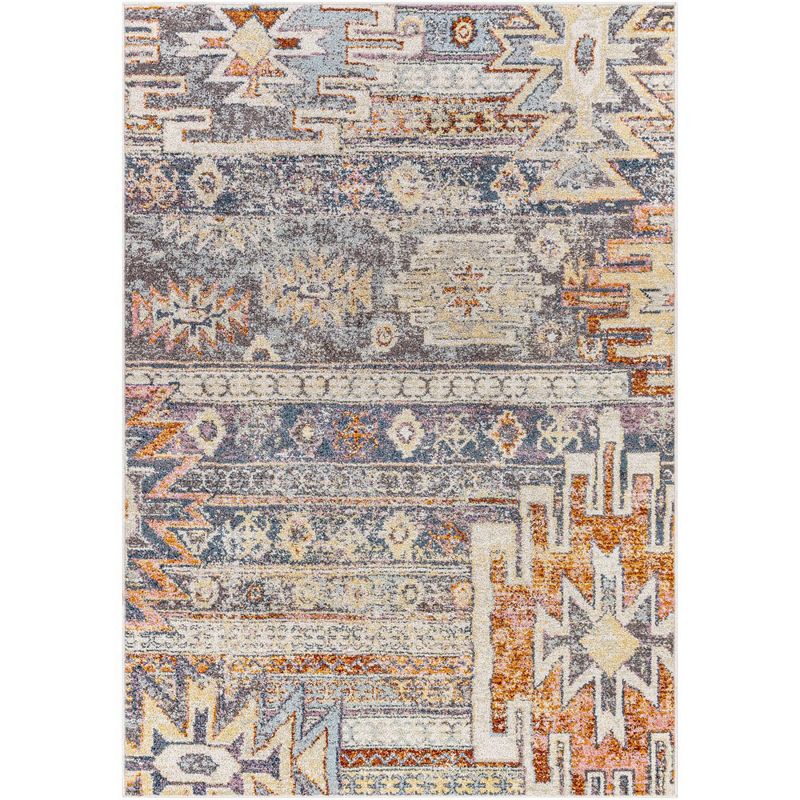 Radstock Rustic Area Rug